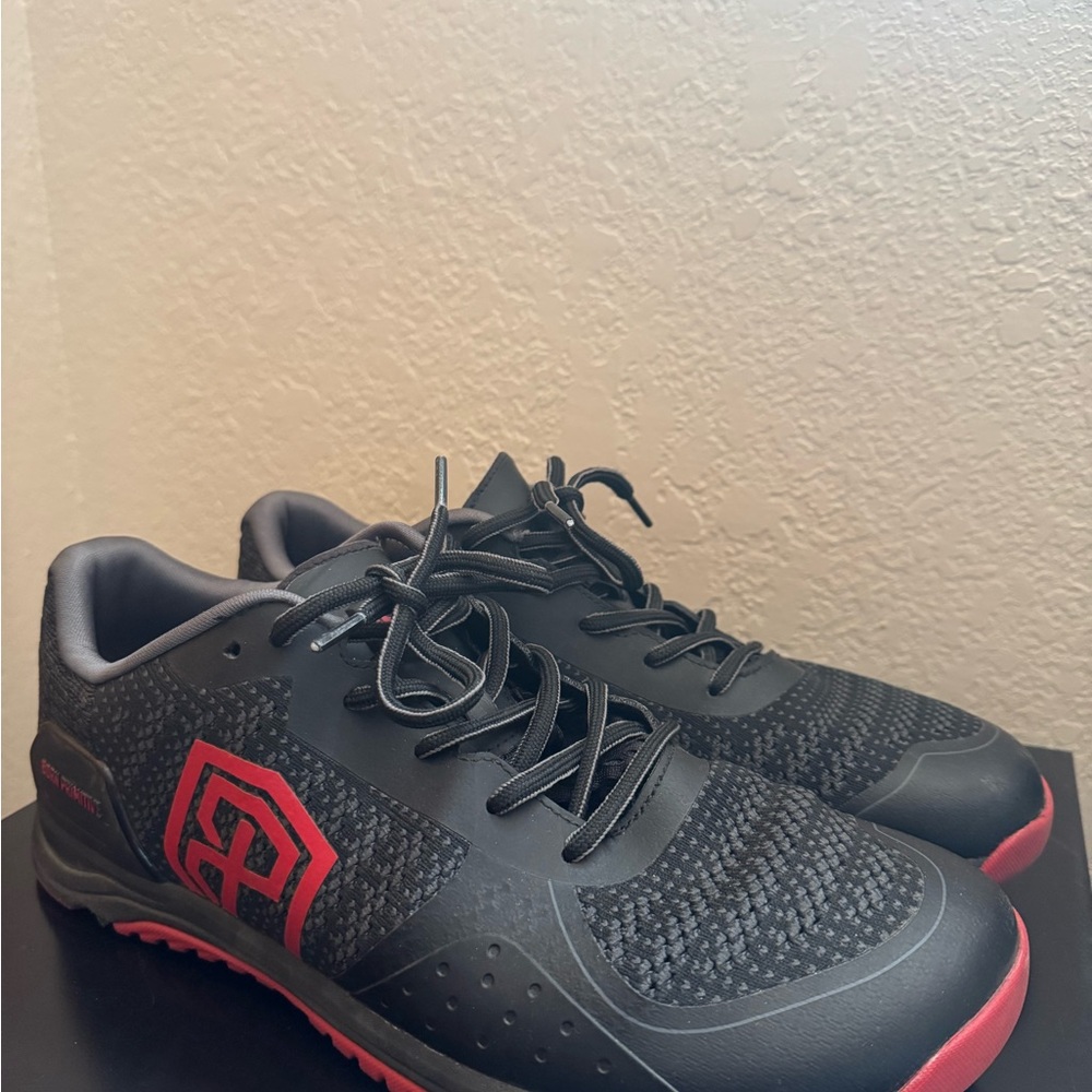Born Primitive Savage 1 (Men’s size 12) CrossFit
